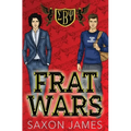 Frat Wars: King of Thieves