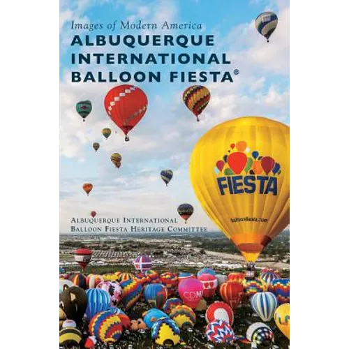 Albuquerque International Balloon Fiesta(r)