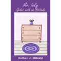 Mr. Inky: Spider with an Attitude