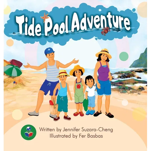 Tide Pool Adventure