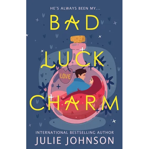 Bad Luck Charm