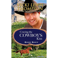Craving the Cowboy's Kiss