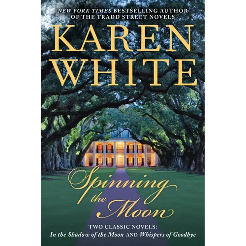 Spinning the Moon