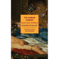 The Human Comedy: Selected Stories