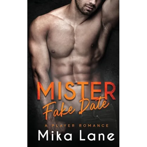 Mister Fake Date