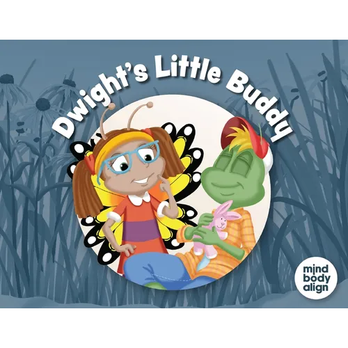 Dwight's Little Buddy