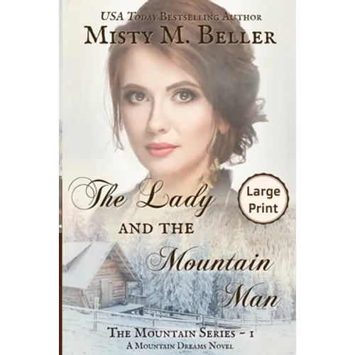 The Lady and the Mountain Man