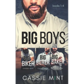 Big Boys: Books 1-4