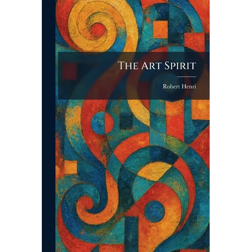 The Art Spirit