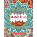Colour Me Calm Book 3: Mandalas