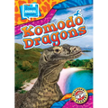 Komodo Dragons