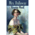 Mrs. Dalloway: A Modernist Novel of Memory and Post-War London