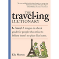 Traveling Dictionary