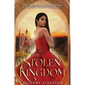 The Stolen Kingdom: An Aladdin Retelling