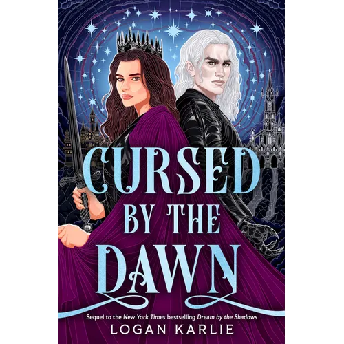 Cursed by the Dawn (Standard Edition)