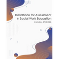 Handbook for Assessment in Social Work Education (v. 2022 EPAS)