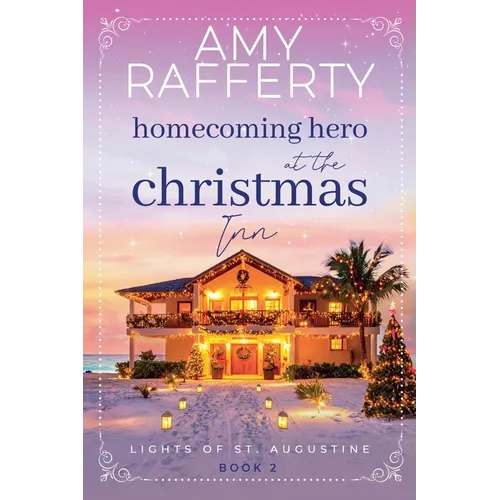 Homecoming Hero at the Christmas Inn