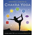 Anodea Judith's Chakra Yoga