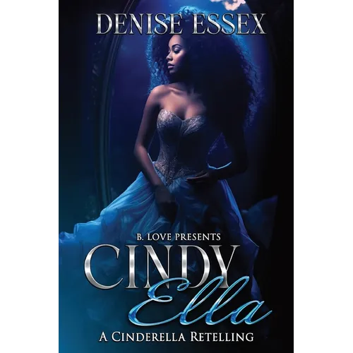 Cindy Ella