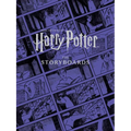 Harry Potter: The Storyboards