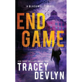 End Game: A Romantic Suspense Novel (Book 5)