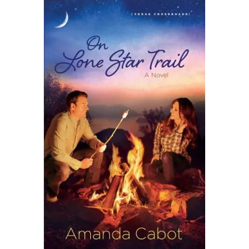 On Lone Star Trail