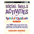 Social Skills Activities for Special Children: Grades K-5