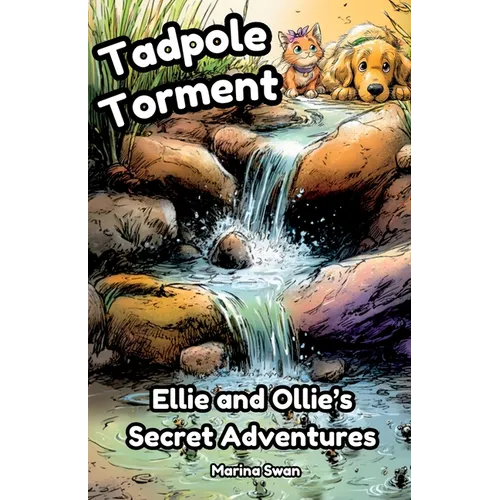 Tadpole Torment