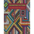 Geometric Pattern Coloring Book For Adults: 35 unique geometric pattern coloring book, A book which reduce your stress.