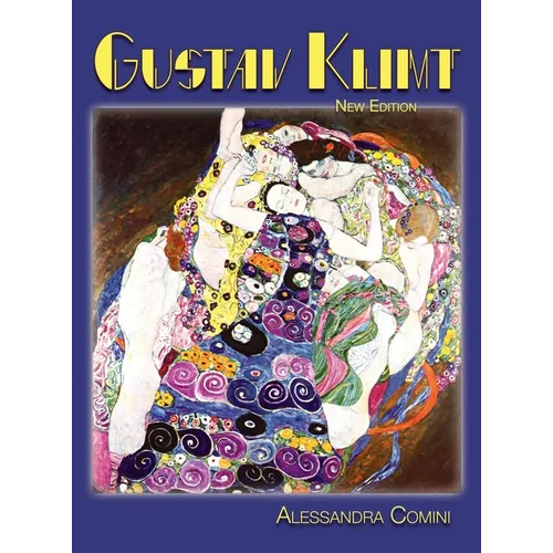 Gustav Klimt: New Edition