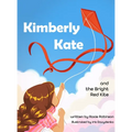 Kimberly Kate and the Bright Red Kite
