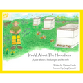It's All About The Honeybees