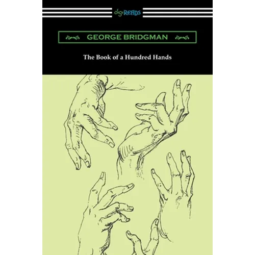The Book of a Hundred Hands