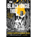 The Blacktongue Thief