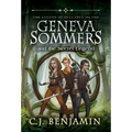 Geneva Sommers and the Secret Legend