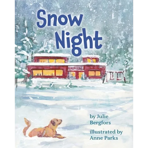 Snow Night