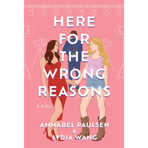 Here for the Wrong Reasons