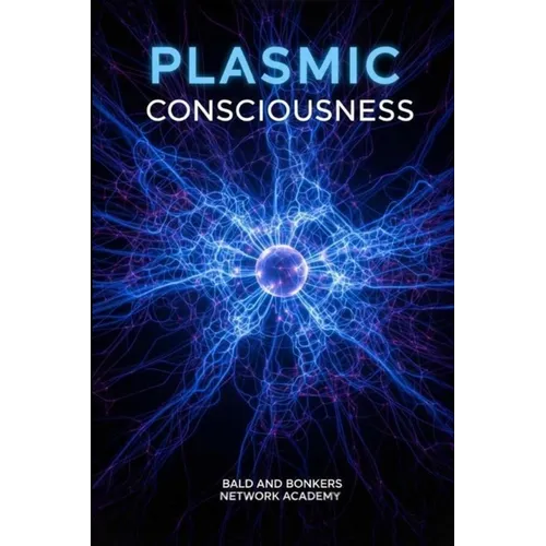 Plasmic Consciousness