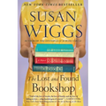 The Lost and Found Bookshop