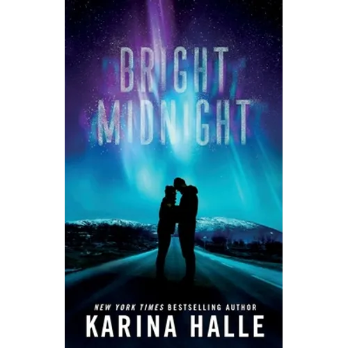 Bright Midnight: A Second-Chance Romance