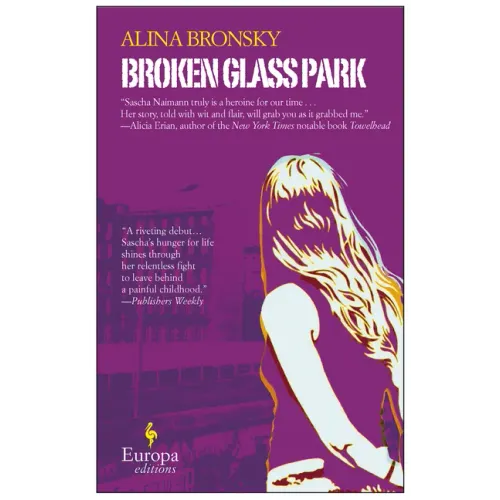 Broken Glass Park