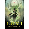 Loki: Where Mischief Lies