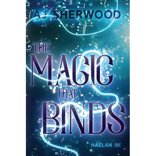 The Magic That Binds