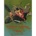 Krampus "Koloring" (Coloring) Book