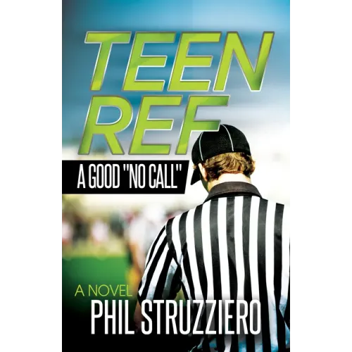 Teen Ref: A Good "No Call"
