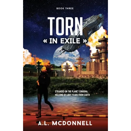 Torn In Exile