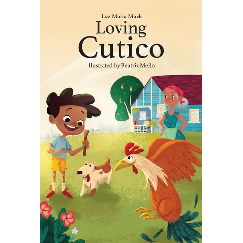 Loving Cutico