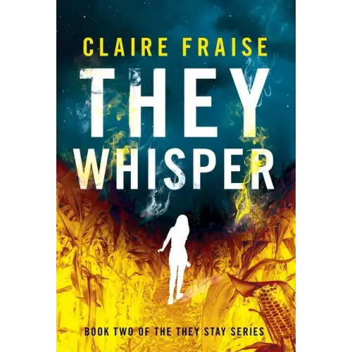 They Whisper