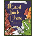 The Mystical Lands of Uchana: Coloring Adventures in the Secret Realms