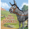 The Cross Donkey
